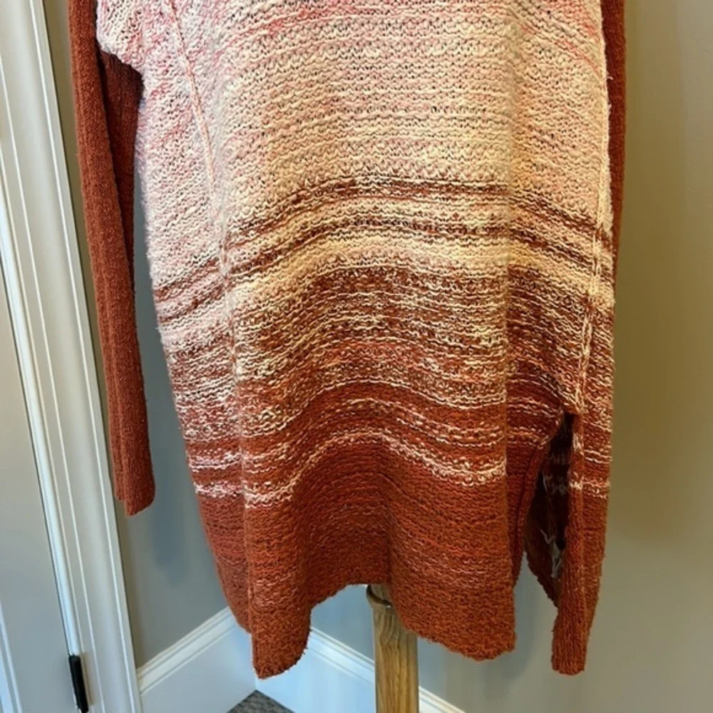 Free People Knit Top xs/small